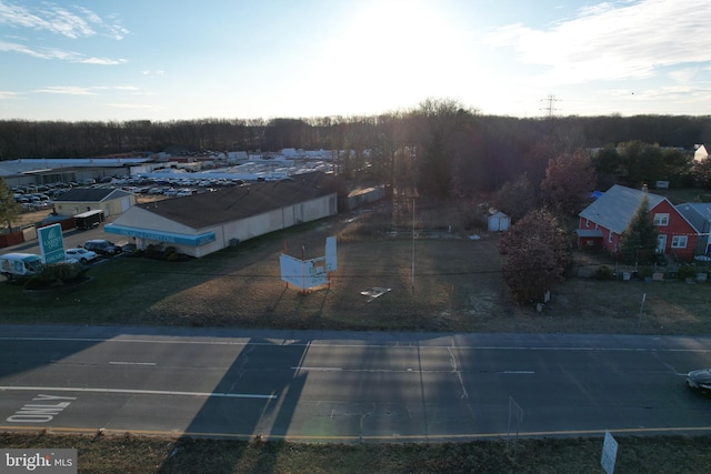 L.5 N Black Horse Pike, Williamstown, NJ 08094