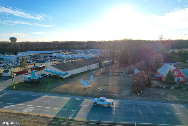 L.5 N Black Horse Pike, Williamstown, NJ 08094