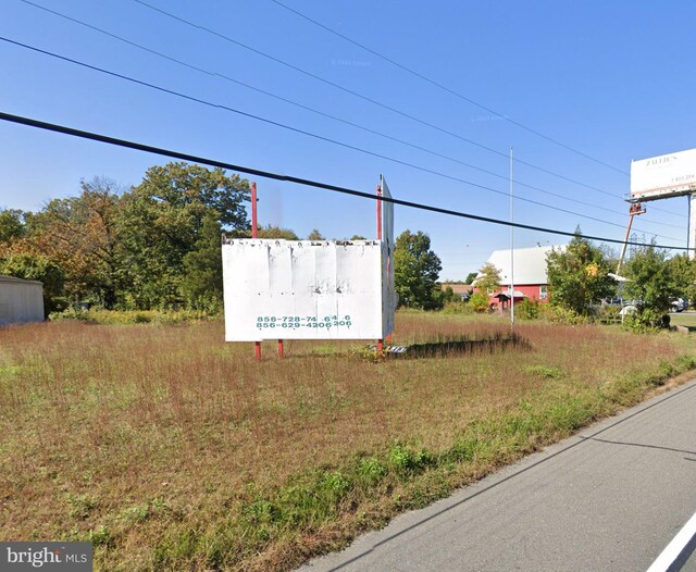 L.5 N Black Horse Pike, Williamstown, NJ 08094