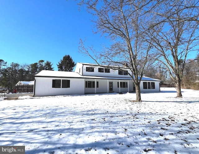 71 Cardinal Dr, Shepherdstown WV, 25443, 4 bedrooms, 2.5 baths house for sale