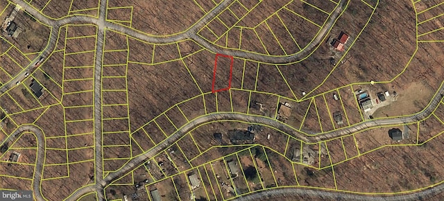Laurel Ln, Bluemont, VA 20135