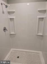 bathroom featuring tile patterned floors