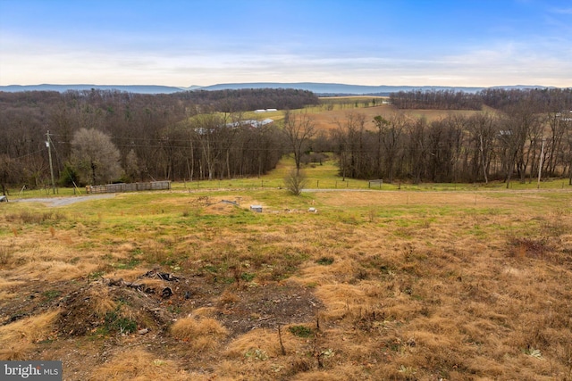 20449 Holmans Creek Ln, Timberville VA, 22853 land for sale