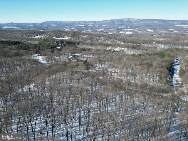 LOT57 Cheyennes Trl, Gerrardstown WV, 25420 land for sale