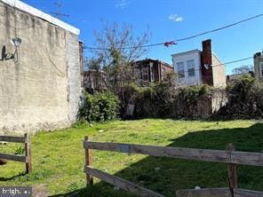 2435 N Napa St, Philadelphia PA, 19132 land for sale