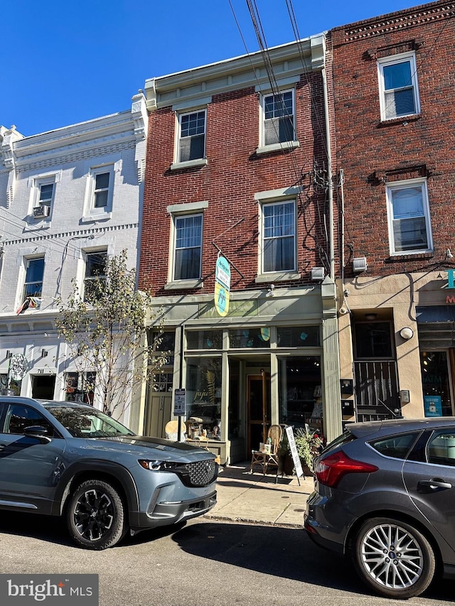 713 S 4th St, Philadelphia, PA 19147 - view of property