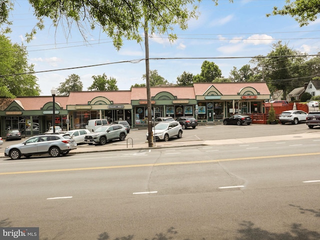 6230 21st St N, Arlington, VA 22205 - view of commercial property
