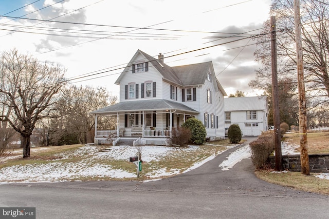 231 Durham Rd, Ottsville PA, 18942, 4 bedrooms, 2 baths house for sale