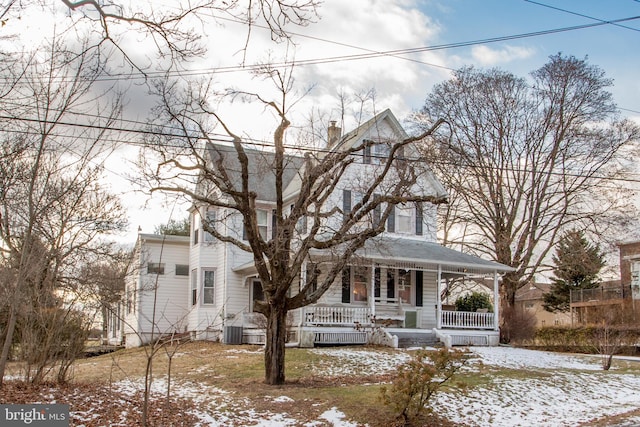 Listing photo 2 for 231 Durham Rd, Ottsville PA 18942