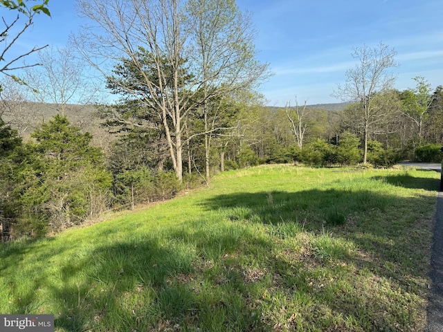 Deer Trl, Petersburg WV, 26847 land for sale