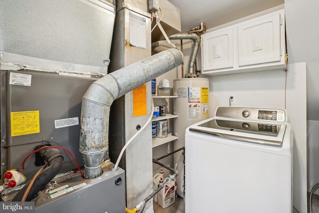 utility room featuring washer / clothes dryer