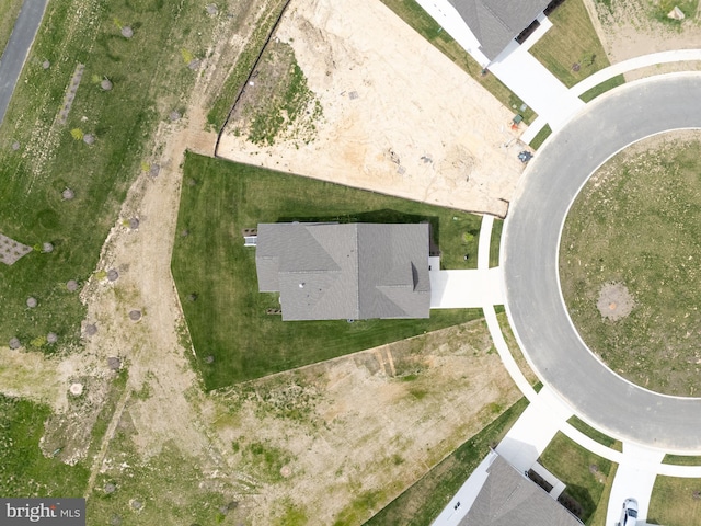 114 Austrian Pine Ct, Middletown, DE 19709 - aerial view