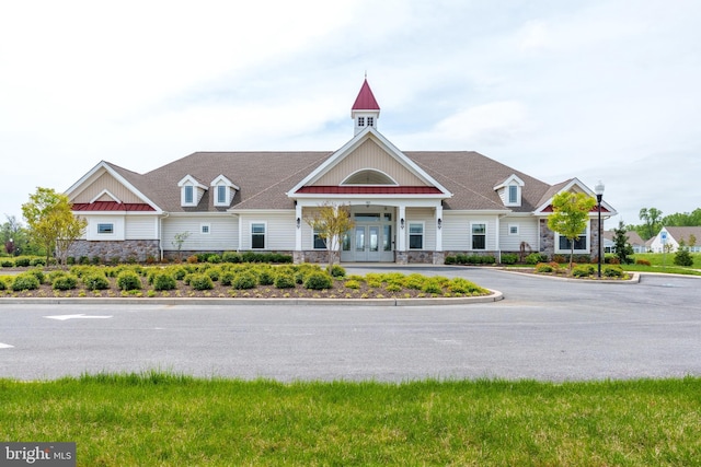 114 Austrian Pine Ct, Middletown, DE 19709 - view of building exterior