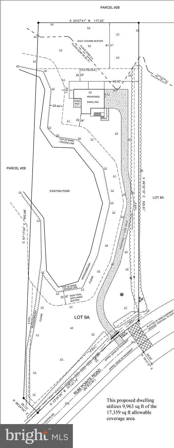 Listing photo 3 for 0 Rum Pointe Rd, Berlin MD 21811