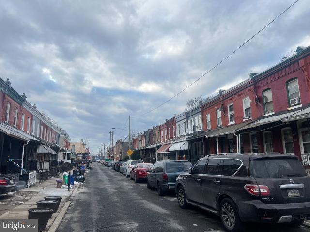 view of street