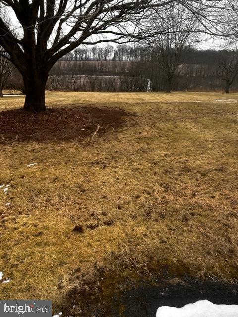 0 Crestview Dr, Schuylkill Haven PA, 17972 land for sale