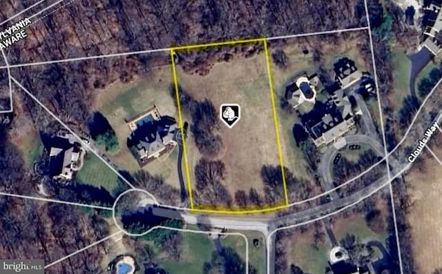 42 Clouds Way, Hockessin DE, 19707 land for sale