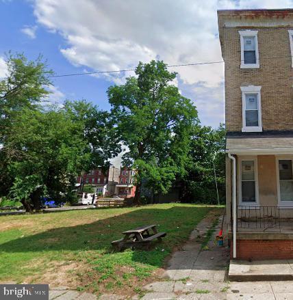 4148 Pennsgrove St, Philadelphia PA, 19104 land for sale