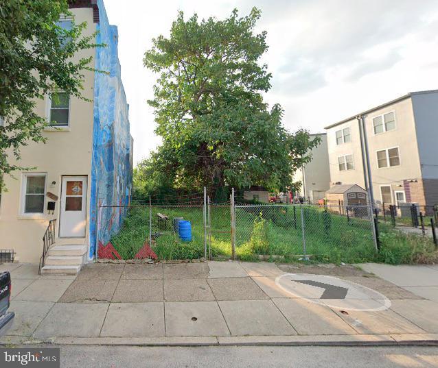 2148 N 4th St, Philadelphia PA, 19122 land for sale