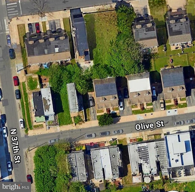 3623 Olive St, Philadelphia PA, 19104 land for sale