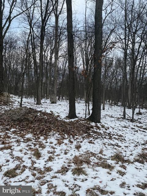 50 Rist Trl, Fairfield PA, 17320 land for sale