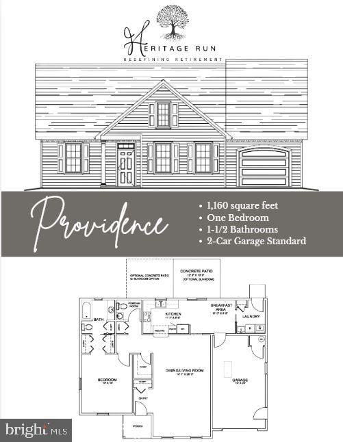 111 Allwein Dr, Lebanon, PA 17042 - miscellaneous document