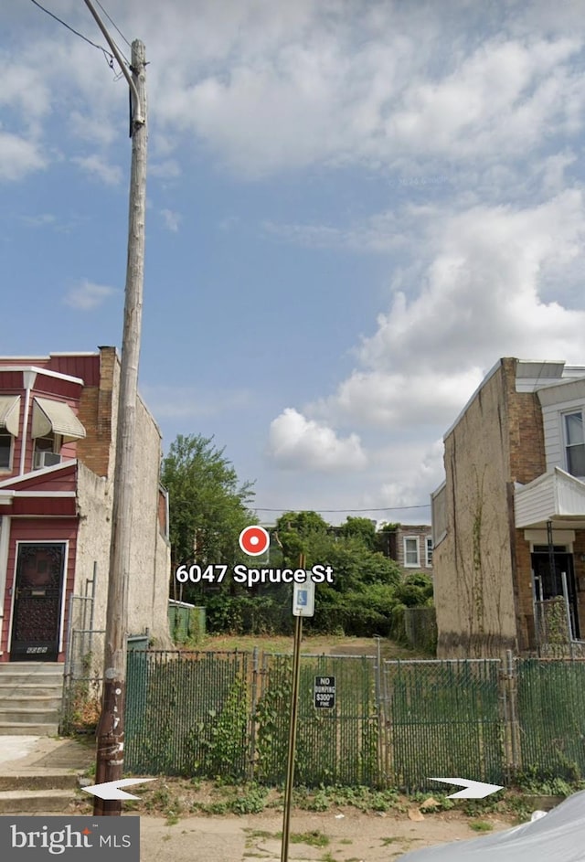 6047 Spruce St, Philadelphia PA, 19139 land for sale