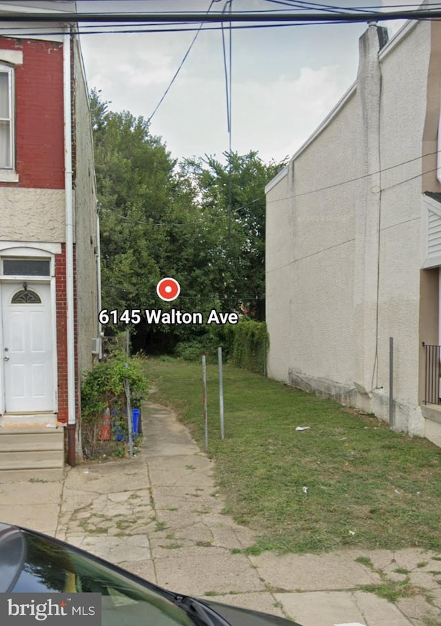 6145 Walton Ave, Philadelphia PA, 19143 land for sale