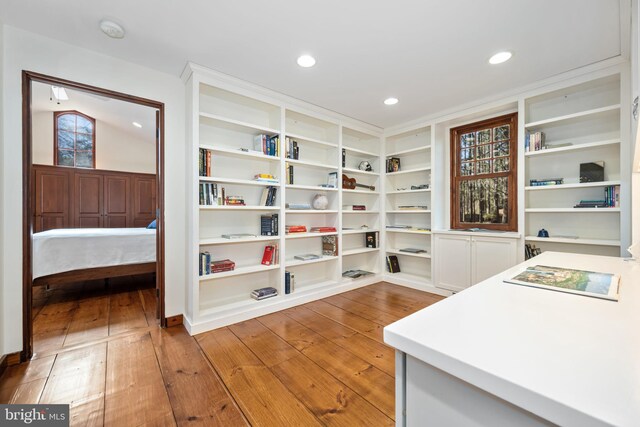 7705 Quaker Neck Rd, Bozman, MD 21612 - view of storage area