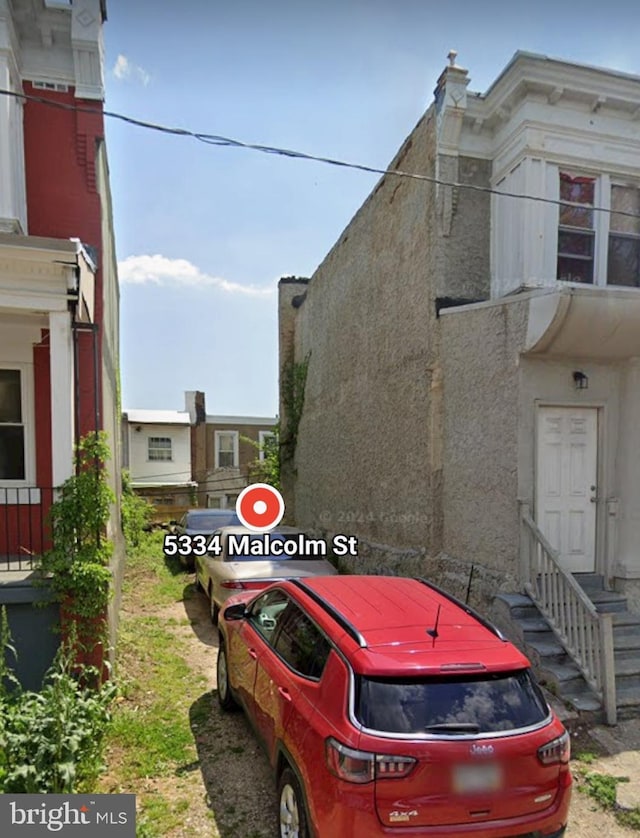 5334 Malcolm St, Philadelphia PA, 19143 land for sale