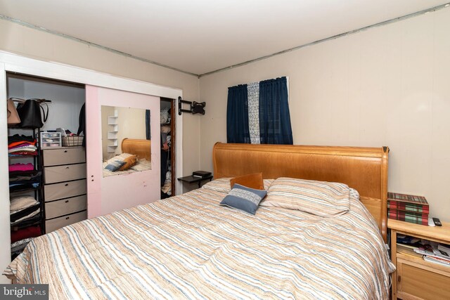 862 Bay Ave, Toms River, NJ 08753 - view of bedroom