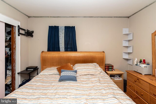 862 Bay Ave, Toms River, NJ 08753 - view of bedroom