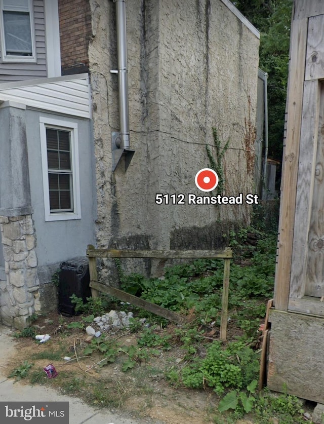 5112 Ranstead St, Philadelphia PA, 19139 land for sale