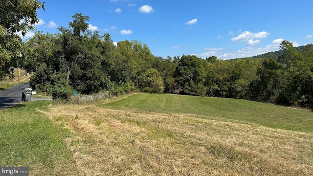 10639 Easterday Rd, Myersville MD, 21773 land for sale