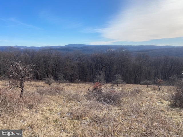 14600 Williams Rd SE, Cumberland MD, 21502 land for sale