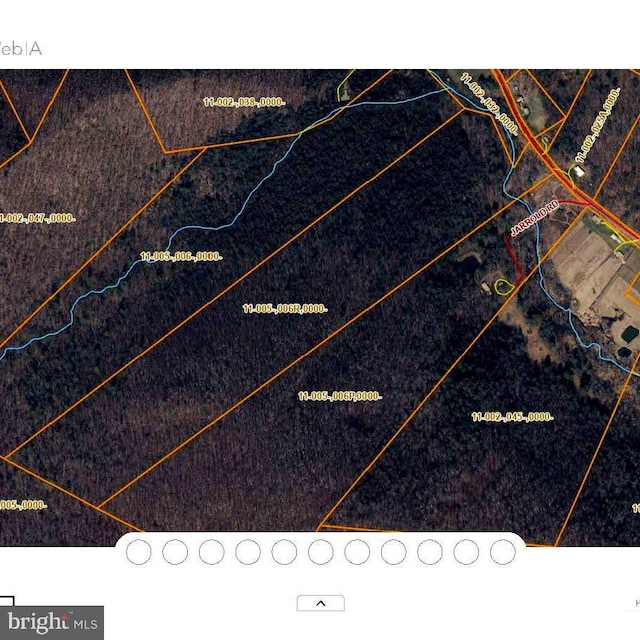 LOT4 Beaver Rd, Julian PA, 16844 land for sale