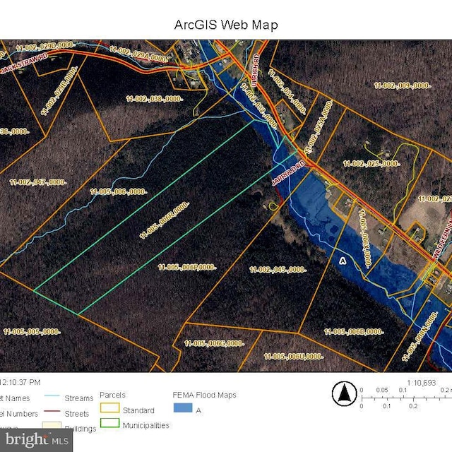 Listing photo 2 for LOT4 Beaver Rd, Julian PA 16844