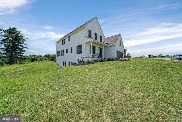 Listing photo 3 for 274 Beaumont Dr, Oxford PA 19363