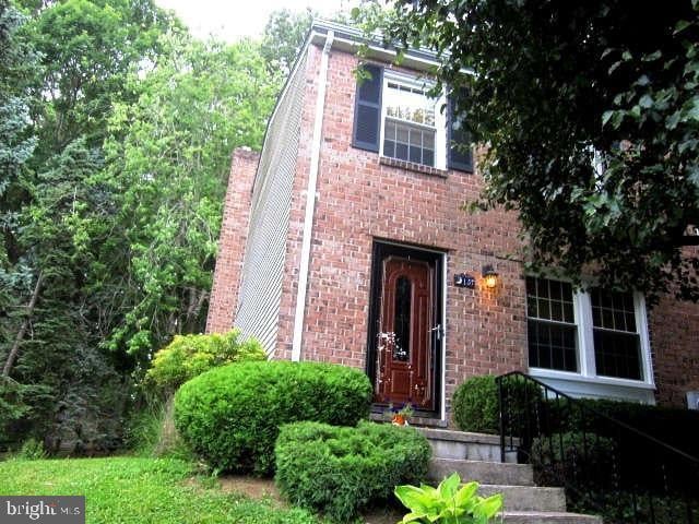 157 Drexel Dr, Bel Air MD, 21014, 3 bedrooms, 2 baths townhouse for sale