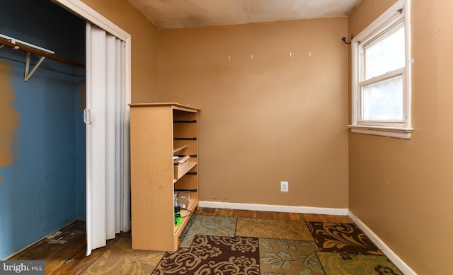 view of bedroom