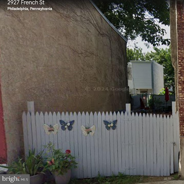 2930 French St, Philadelphia PA, 19121 land for sale