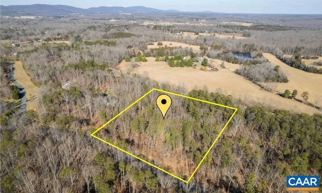 1193 Club Dr Unit 37, Keswick VA, 22947 land for sale