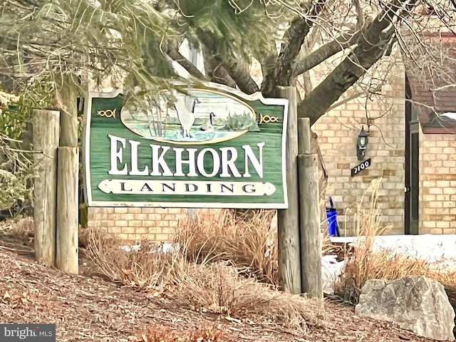 7140 Winter Rose Path, Columbia, MD 21045 - view of community / neighborhood sign