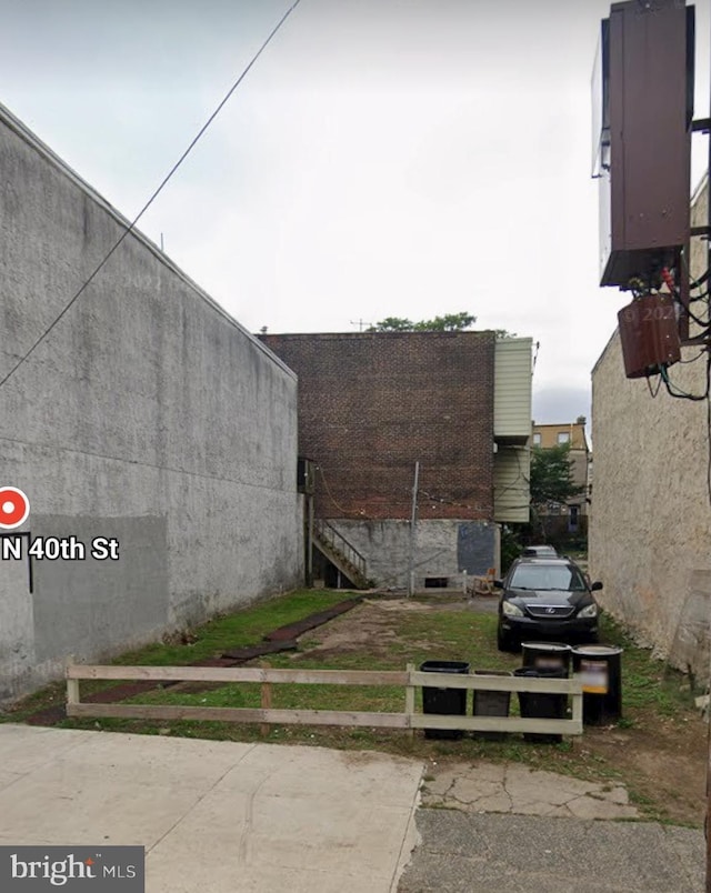 800 N 40th St, Philadelphia PA, 19104 land for sale