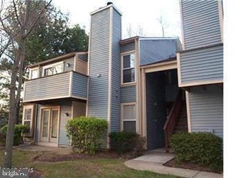 view of rear view of house