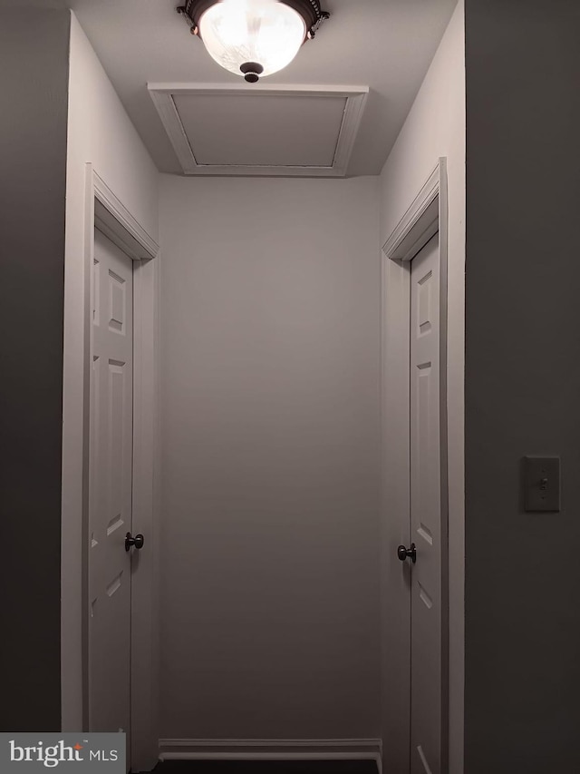 9 Berkshire Rd, Sicklerville, NJ 08081 - view of hallway