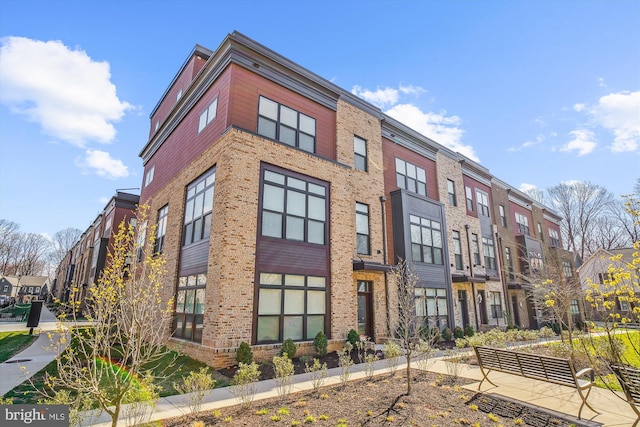 3234 Royal Fern Pl, Rockville, MD 20852 - view of property