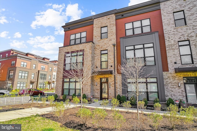 3234 Royal Fern Pl, Rockville, MD 20852 - view of building exterior