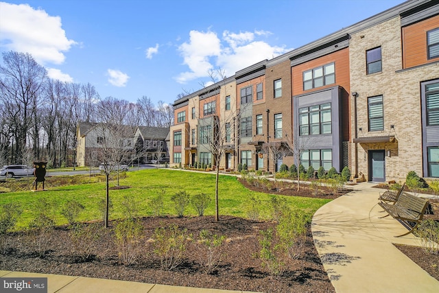 3234 Royal Fern Pl, Rockville, MD 20852 - view of property
