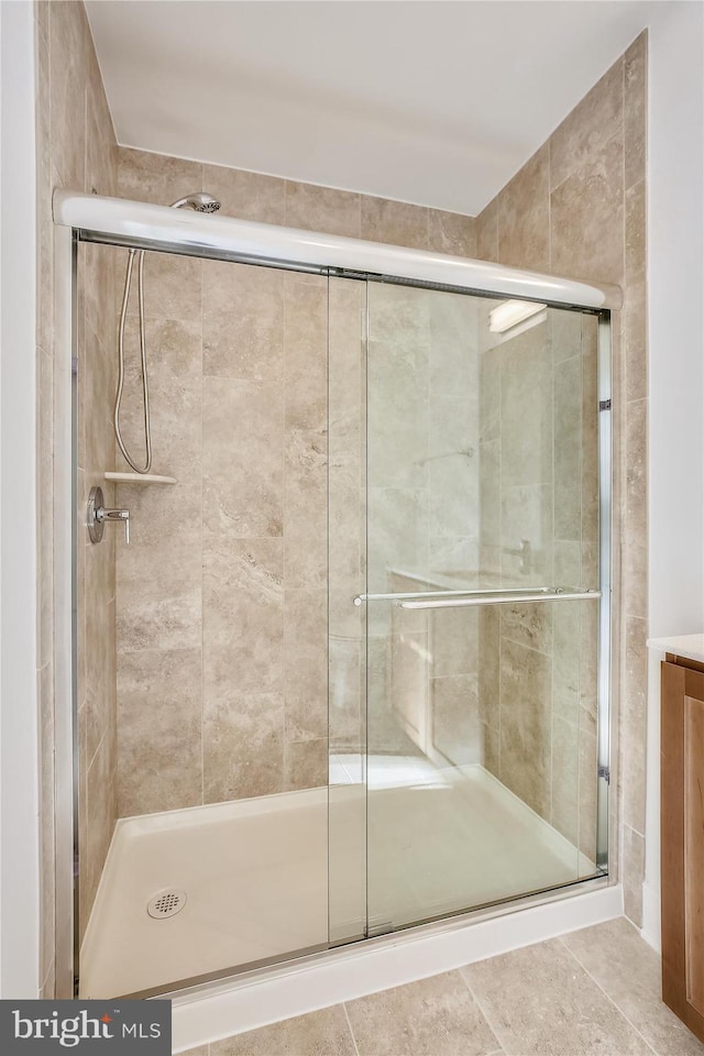 3234 Royal Fern Pl, Rockville, MD 20852 - full bath featuring a shower stall